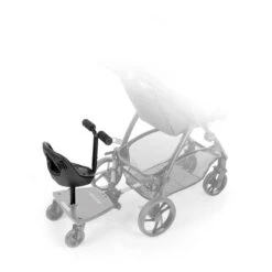 Be Cool Siège Pour Marche-pied 6 Be Cool Siège Pour Marche-pied -Magasin Général Pour Enfants skate seat siege pour skate be cool OC