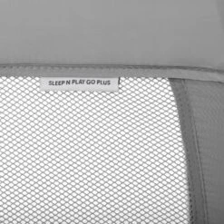 HAUCK Lit Parapluie Sleep N Play Go Plus Gris 13 HAUCK Lit Parapluie Sleep N Play Go Plus Gris -Magasin Général Pour Enfants sleep n play go plus grey hauck OC