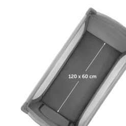 HAUCK Lit Parapluie Sleep N Play Go Plus Gris 15 HAUCK Lit Parapluie Sleep N Play Go Plus Gris -Magasin Général Pour Enfants sleep n play go plus grey hauck OE