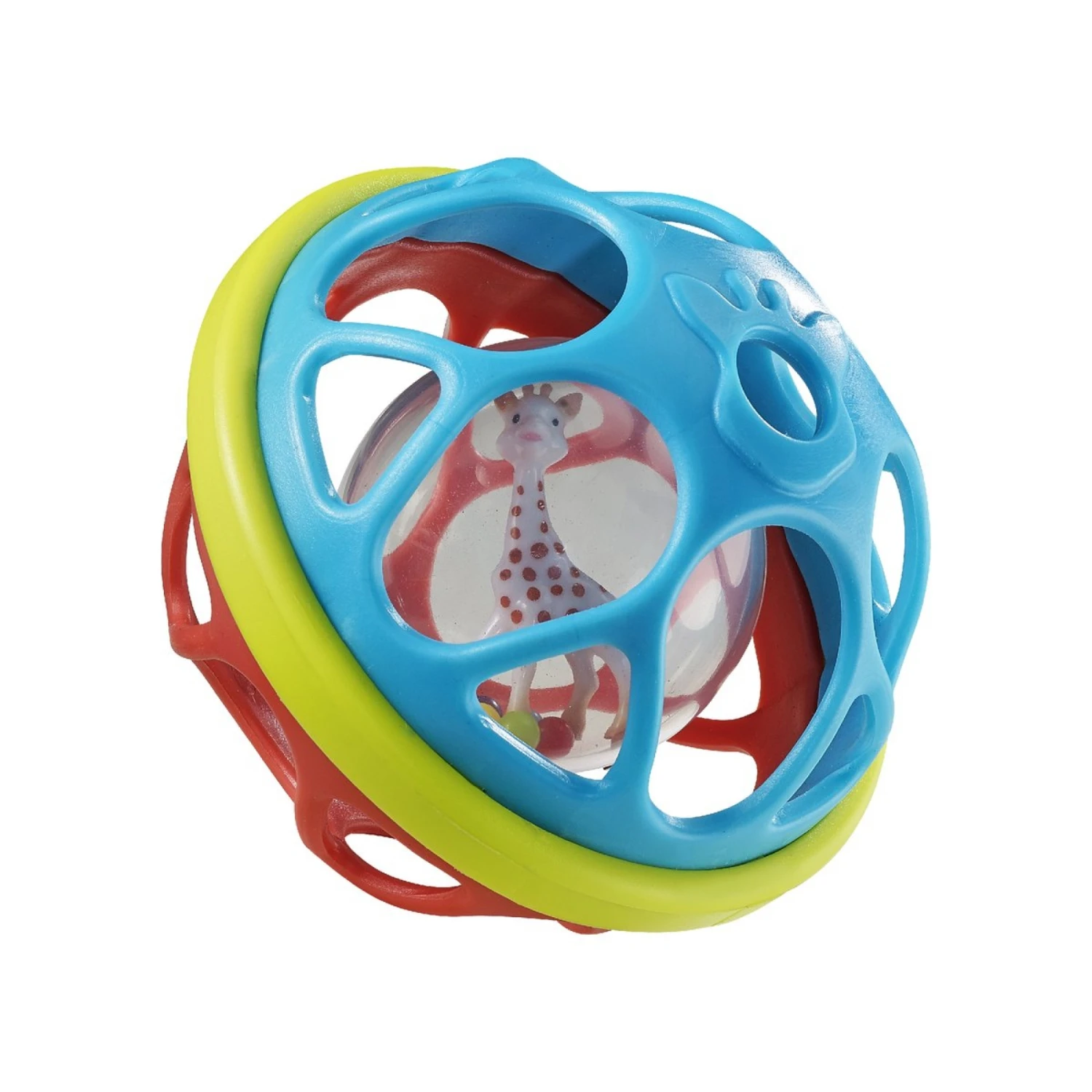 Soft'ball Sophie La Girafe 3 Soft'ball Sophie La Girafe