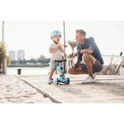 Scoot & Ride Casque Pour Enfant Taille S Pêche 12 Scoot & Ride Casque Pour Enfant Taille S Pêche -Magasin Général Pour Enfants sr casque s peche scoot ride OE