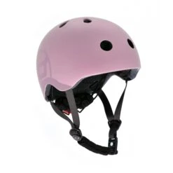 Scoot & Ride Casque Pour Enfant Taille S Rose