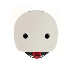 Scoot & Ride Casque Pour Enfant Taille XS Beige -Magasin Général Pour Enfants sr casque xs beige scoot ride OD