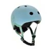 Scoot & Ride Casque Pour Enfant Taille XS Bleu Acier 1 Scoot & Ride Casque Pour Enfant Taille XS Bleu Acier -Magasin Général Pour Enfants sr casque xs bleu acier scoot ride OA
