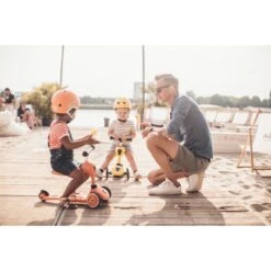 Scoot & Ride Porteur évolutif En Trottinette Highwaykick 1 Citron 7 Scoot & Ride Porteur évolutif En Trottinette Highwaykick 1 Citron -Magasin Général Pour Enfants sr trotinette 2 1 highwaykick 1 citron scoot ride OB