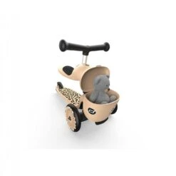Scoot & Ride Porteur évolutif En Trottinette Highwaykick 1 Leopard 11 Scoot & Ride Porteur évolutif En Trottinette Highwaykick 1 Leopard -Magasin Général Pour Enfants sr trottinette 2 1 hwk1 lifestyle leopard scoot ride OB