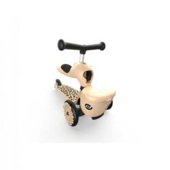Scoot & Ride Porteur évolutif En Trottinette Highwaykick 1 Leopard 13 Scoot & Ride Porteur évolutif En Trottinette Highwaykick 1 Leopard -Magasin Général Pour Enfants sr trottinette 2 1 hwk1 lifestyle leopard scoot ride OD