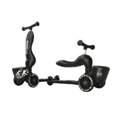 Scoot & Ride Porteur évolutif En Trottinette Highwaykick 1 Zebre 13 Scoot & Ride Porteur évolutif En Trottinette Highwaykick 1 Zebre -Magasin Général Pour Enfants sr trottinette 2 1 hwk1 lifestyle zebre scoot ride OC