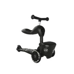 Scoot & Ride Porteur évolutif En Trottinette Highwaykick 1 Zebre 15 Scoot & Ride Porteur évolutif En Trottinette Highwaykick 1 Zebre -Magasin Général Pour Enfants sr trottinette 2 1 hwk1 lifestyle zebre scoot ride OE