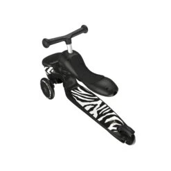 Scoot & Ride Porteur évolutif En Trottinette Highwaykick 1 Zebre 16 Scoot & Ride Porteur évolutif En Trottinette Highwaykick 1 Zebre -Magasin Général Pour Enfants sr trottinette 2 1 hwk1 lifestyle zebre scoot ride OF