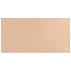 Matelas De Sol Coton Bio St Barth Willow Dune -Magasin Général Pour Enfants st barth mattress 60x120x4 willow dune nobodinoz OB