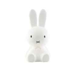 Mr. Maria Lampe Miffy à LED Star Light 50 Cm