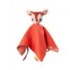 Lilliputiens Doudou Lange Eco-friendly Stella Le Faon 1 Lilliputiens Doudou Lange Eco-friendly Stella Le Faon -Magasin Général Pour Enfants stella doudou eco lilliputiens OA
