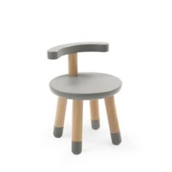Stokke Chaise Enfant MuTable Grey