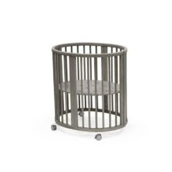 Stokke Berceau évolutif Mini Sleepi V3 Hazy Grey