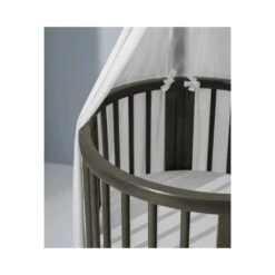 Stokke Berceau évolutif Mini Sleepi V3 Hazy Grey 11 Stokke Berceau évolutif Mini Sleepi V3 Hazy Grey -Magasin Général Pour Enfants stokke sleepi mini v3 hazy grey stokke OD