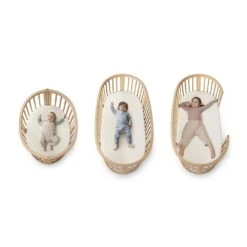 Stokke Berceau évolutif Mini Sleepi V3 Hazy Grey 13 Stokke Berceau évolutif Mini Sleepi V3 Hazy Grey -Magasin Général Pour Enfants stokke sleepi mini v3 hazy grey stokke OF