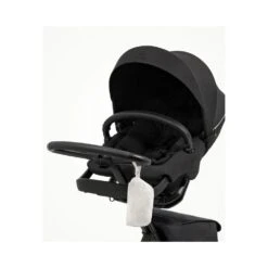 Stokke Pare Soleil Poussette Xplory X Light Grey 8 Stokke Pare Soleil Poussette Xplory X Light Grey -Magasin Général Pour Enfants stokke xplory x sun shade light grey stokke OC