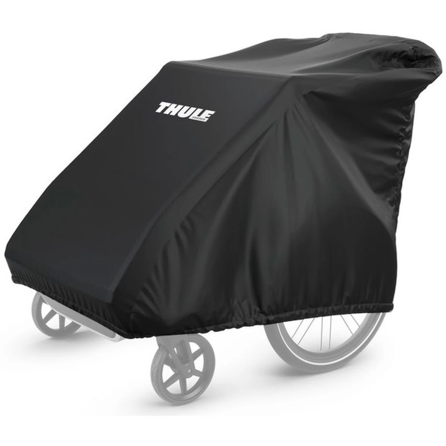 Thule Housse De Protection Pour Remorque Chariot 3 Thule Housse De Protection Pour Remorque Chariot