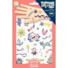 Djeco Tatouages Enfant Sweet Dreams 1 Djeco Tatouages Enfant Sweet Dreams -Magasin Général Pour Enfants sweet dreams djeco OA