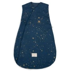 Gigoteuse été Sweety 0-6 Mois Gold Stella Night Blue