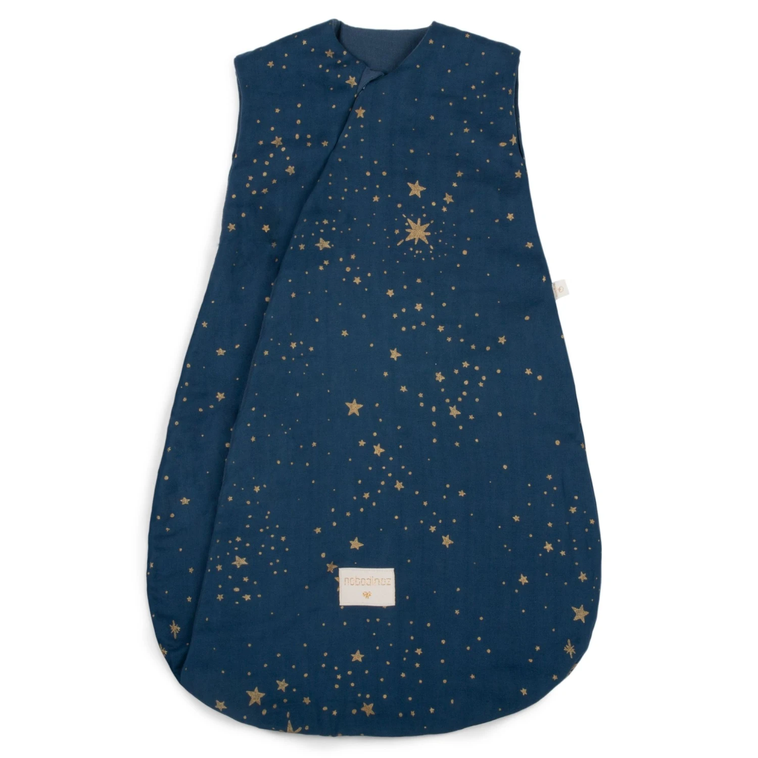 Gigoteuse été Sweety 0-6 Mois Gold Stella Night Blue 3 Gigoteuse été Sweety 0-6 Mois Gold Stella Night Blue