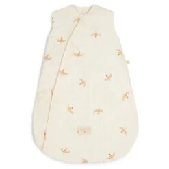 Gigoteuse été Sweety 6-18 Mois Nude Haiku Birds Natural