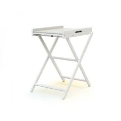 Table à Langer Pliante Essentiel Blanc