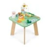 Janod Table D'activités Jolie Prairie -Magasin Général Pour Enfants table dactivites jolie prairie janod OA