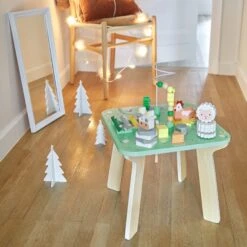 Janod Table D'activités Jolie Prairie 19 Janod Table D'activités Jolie Prairie -Magasin Général Pour Enfants table dactivites jolie prairie janod OE