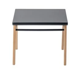 Petite Table Enfant Gabriel Anthracite 20 Petite Table Enfant Gabriel Anthracite -Magasin Général Pour Enfants table enfant combelle OD