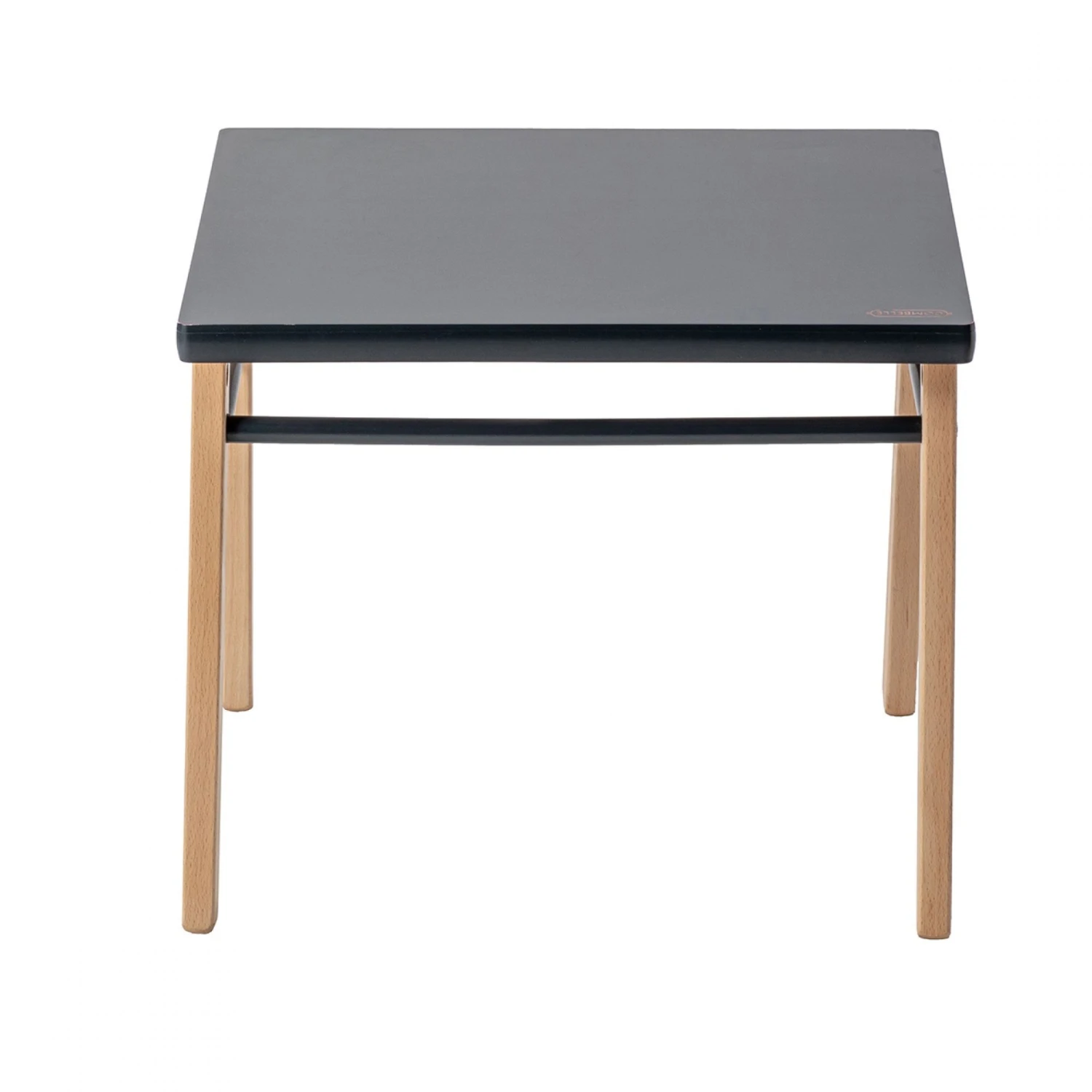 Petite Table Enfant Gabriel Anthracite 6 Petite Table Enfant Gabriel Anthracite – Image 4
