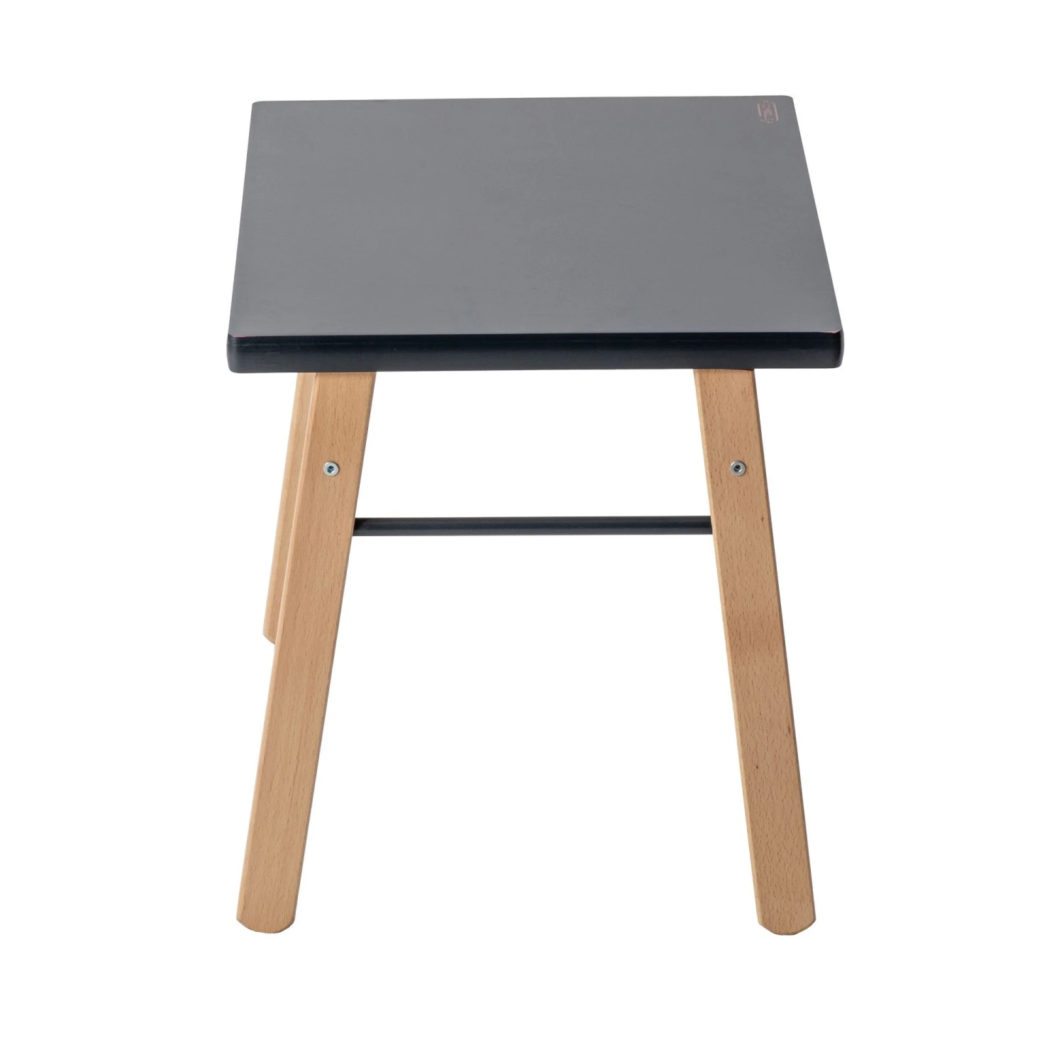 Petite Table Enfant Gabriel Anthracite 8 Petite Table Enfant Gabriel Anthracite – Image 6
