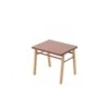 Petite Table Enfant Gabriel Hybride Vieux Rose 2 Petite Table Enfant Gabriel Hybride Vieux Rose -Magasin Général Pour Enfants table enfant gabriel hybride vieux rose combelle OA