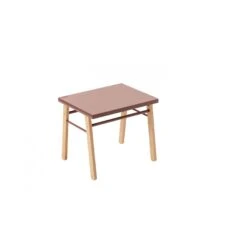 Petite Table Enfant Gabriel Hybride Vieux Rose 19 Petite Table Enfant Gabriel Hybride Vieux Rose -Magasin Général Pour Enfants table enfant gabriel hybride vieux rose combelle OC