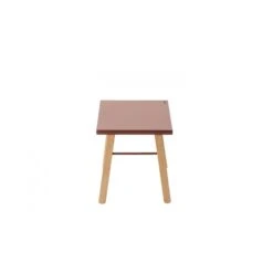 Petite Table Enfant Gabriel Hybride Vieux Rose 22 Petite Table Enfant Gabriel Hybride Vieux Rose -Magasin Général Pour Enfants table enfant gabriel hybride vieux rose combelle OF