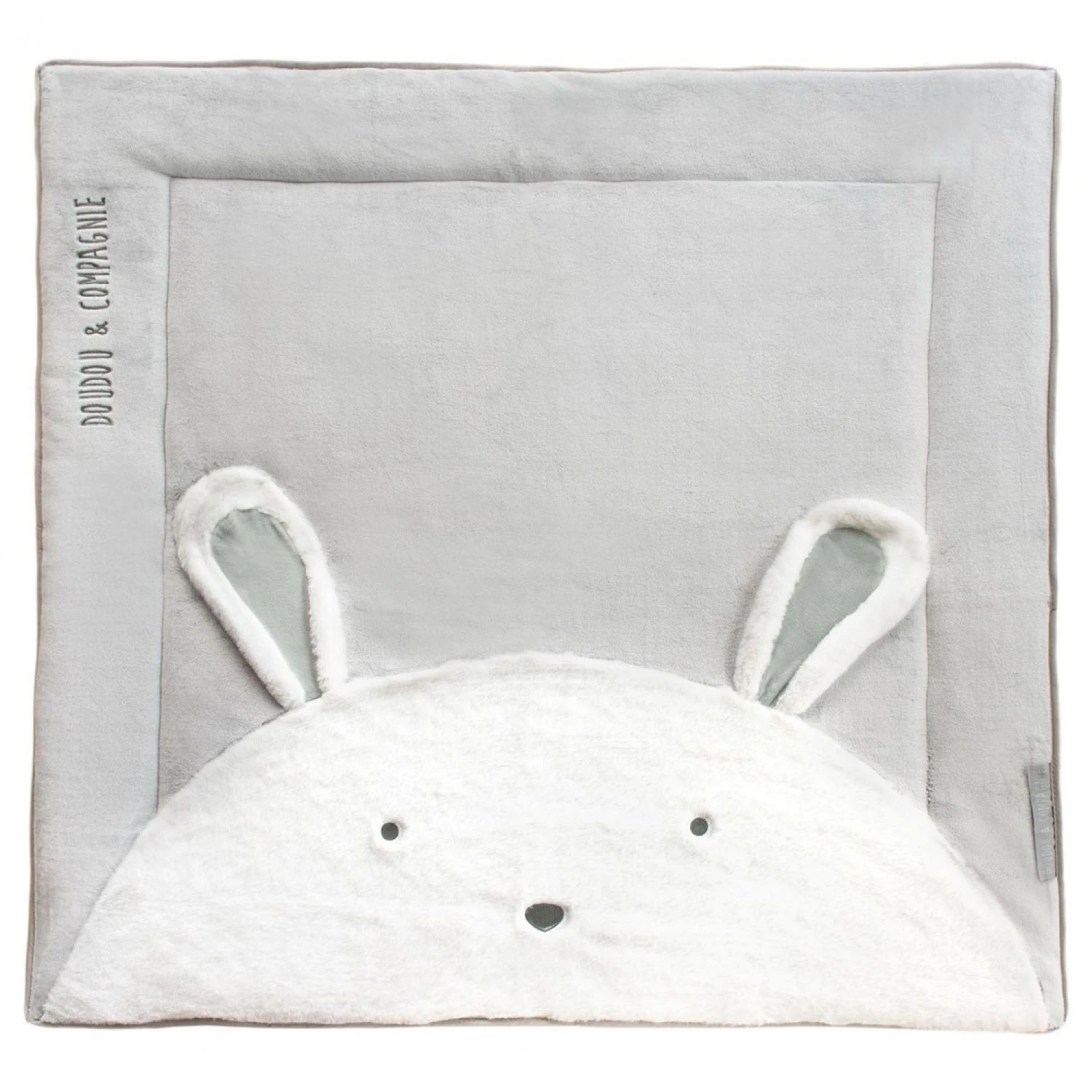 Tapis De Chambre 100x100 Cm Tapidou Lapin 3 Tapis De Chambre 100x100 Cm Tapidou Lapin