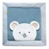 Tapis De Chambre 100x100 Cm Tapidou Yoca Le Koala 2 Tapis De Chambre 100x100 Cm Tapidou Yoca Le Koala -Magasin Général Pour Enfants tapidou yoca le koala doudou et compagnie OA