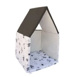 Candide Tapis De Motricité XL Black & White Experience 9 Candide Tapis De Motricité XL Black & White Experience -Magasin Général Pour Enfants tapis de motricite xl black white experience candide 298777 OC