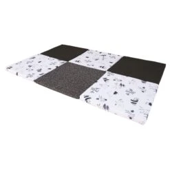Candide Tapis De Motricité XL Black & White Experience 10 Candide Tapis De Motricité XL Black & White Experience -Magasin Général Pour Enfants tapis de motricite xl black white experience candide 298777 OD