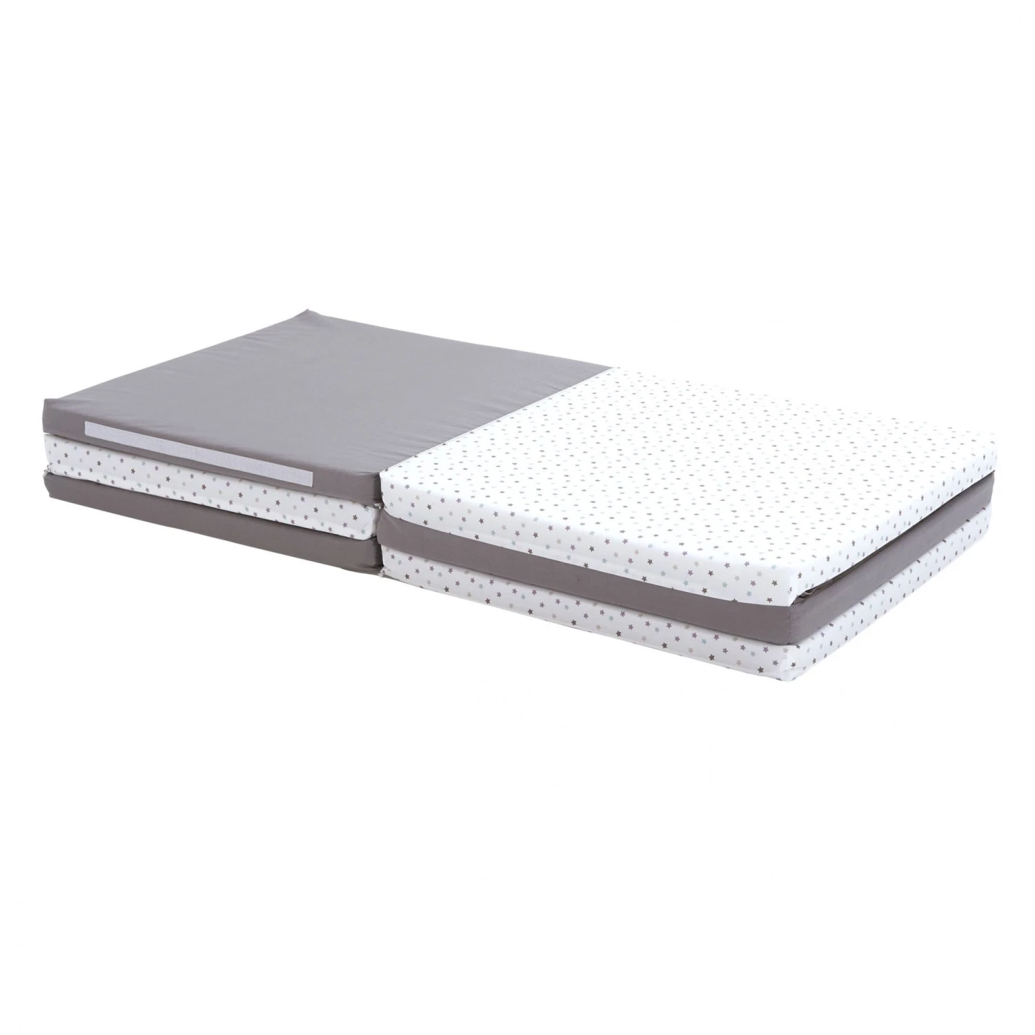 Candide Tapis De Motricité XL étoiles 4 Candide Tapis De Motricité XL étoiles – Image 2