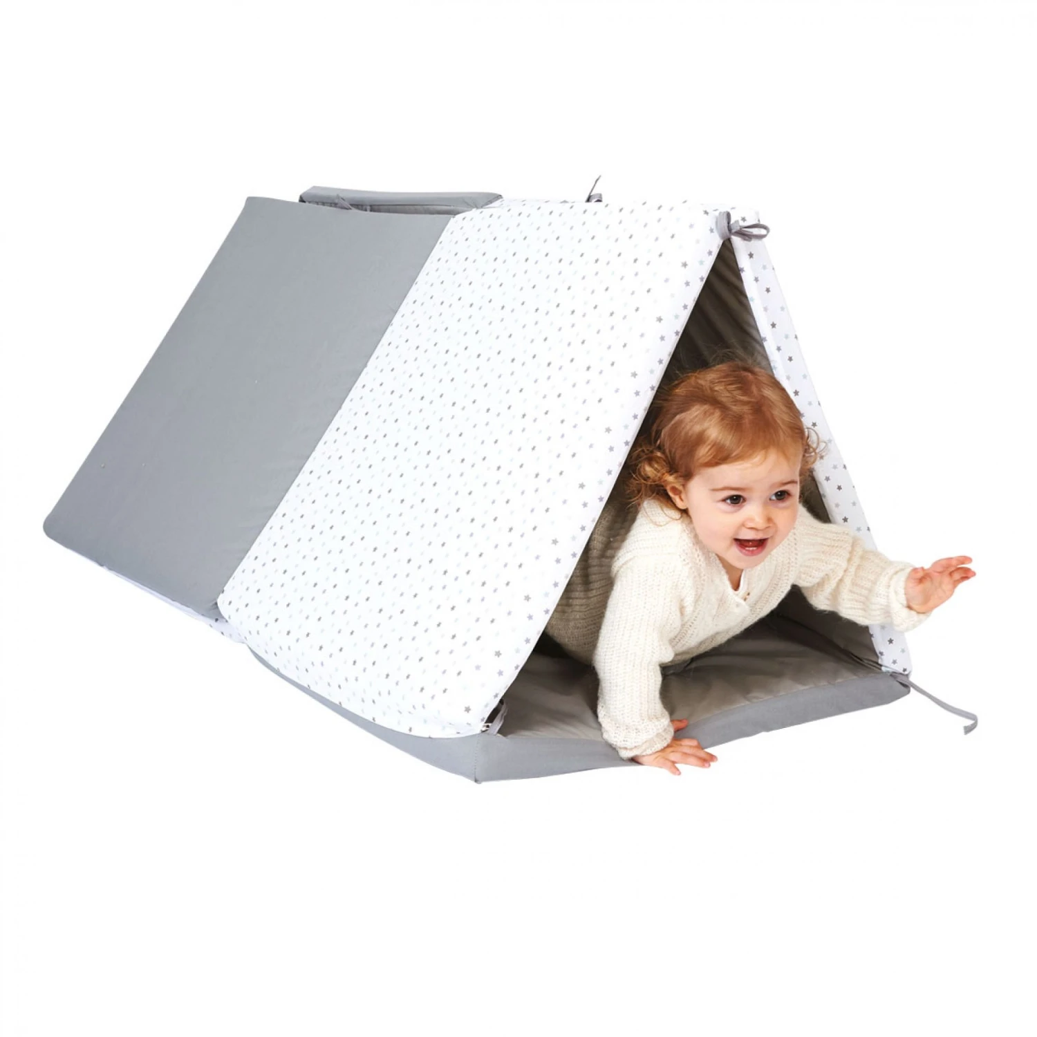 Candide Tapis De Motricité XL étoiles 7 Candide Tapis De Motricité XL étoiles – Image 5