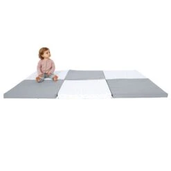 Candide Tapis De Motricité XL étoiles 17 Candide Tapis De Motricité XL étoiles -Magasin Général Pour Enfants tapis de motricite xl candide OF