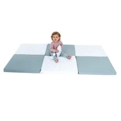 Candide Tapis De Motricité XL étoiles 21 Candide Tapis De Motricité XL étoiles -Magasin Général Pour Enfants tapis de motricite xl candide OJ