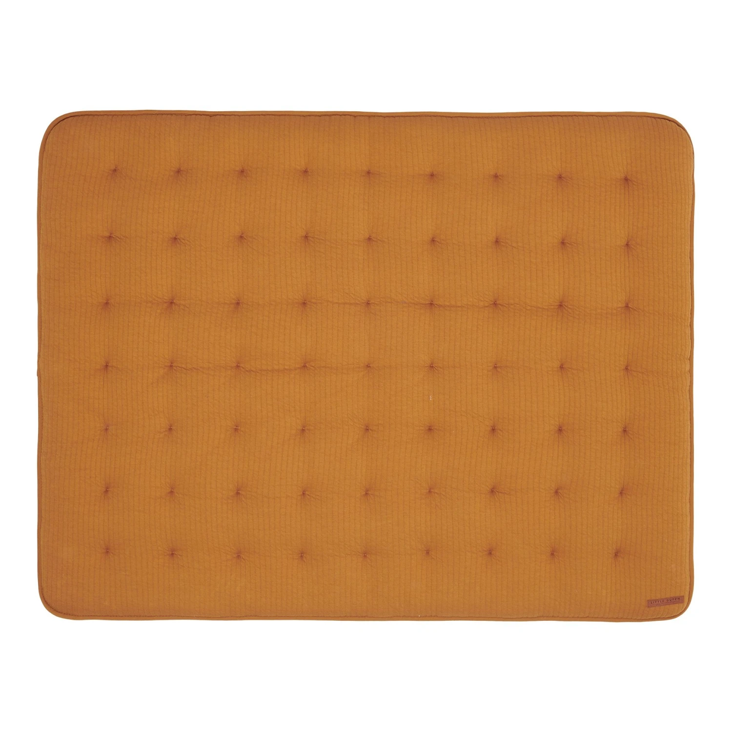 Little Dutch Tapis De Parc Pure Ocre Spice 80 X 100 Cm 4 Little Dutch Tapis De Parc Pure Ocre Spice 80 X 100 Cm – Image 2