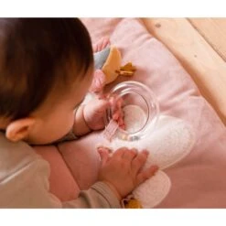 Little Dutch Tapis De Parc Flowers & Butterflies 80 X 100 Cm 9 Little Dutch Tapis De Parc Flowers & Butterflies 80 X 100 Cm -Magasin Général Pour Enfants tapis de parc fleurs papillons little dutch OC