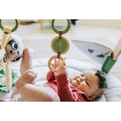 Tiny Love Tapis D'éveil Avec Arche En Bois Boho Chic 22 Tiny Love Tapis D'éveil Avec Arche En Bois Boho Chic -Magasin Général Pour Enfants tapis eveil ultra confort et arche en bois boho chic tiny love OB