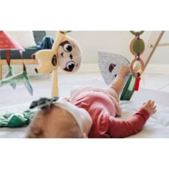 Tiny Love Tapis D'éveil Avec Arche En Bois Boho Chic 24 Tiny Love Tapis D'éveil Avec Arche En Bois Boho Chic -Magasin Général Pour Enfants tapis eveil ultra confort et arche en bois boho chic tiny love OD