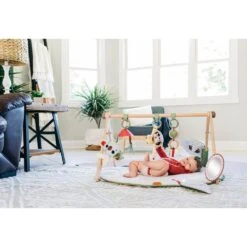 Tiny Love Tapis D'éveil Avec Arche En Bois Boho Chic 26 Tiny Love Tapis D'éveil Avec Arche En Bois Boho Chic -Magasin Général Pour Enfants tapis eveil ultra confort et arche en bois boho chic tiny love OF