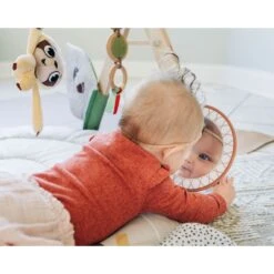 Tiny Love Tapis D'éveil Avec Arche En Bois Boho Chic 27 Tiny Love Tapis D'éveil Avec Arche En Bois Boho Chic -Magasin Général Pour Enfants tapis eveil ultra confort et arche en bois boho chic tiny love OG